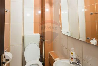 Apartament 3 camere | Bulevardul Valea Cetății | Brașov - 20
