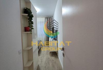 4 camere Brancoveanu - Cavar Residence Finisaje Lux 116mp - 15