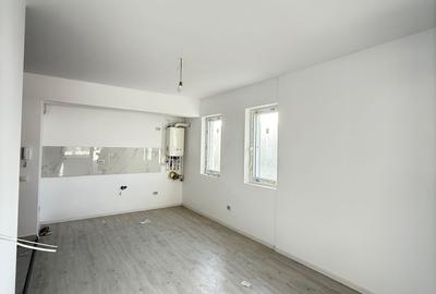 APARTAMENT TIP STUDIO - MODERN - ZONA EXCELENTA - PARTER CU BALCON - TVA INCLUS - 17