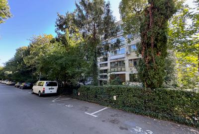 B-dul Constantin Brancoveanu Strada Rezonantei - 1