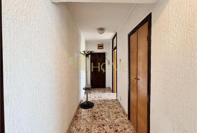 Apartament 2 camere, decomandat, parcare, ultracentral, Ploiesti - 12