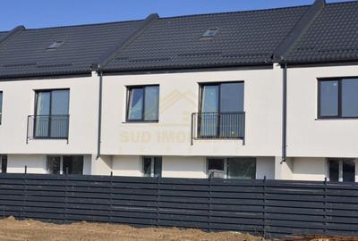 CASA P+1+POD-4 CAM-TEREN 150 MP-MIRASLAU - 1