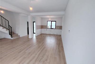 Duplex individual - toate utilitatile - zona excelenta - personalizare interioar - 2