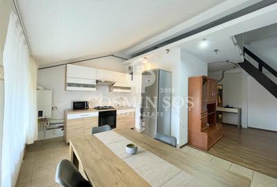 Apartament cu 2 camere de vanzare Zona Iris - 11