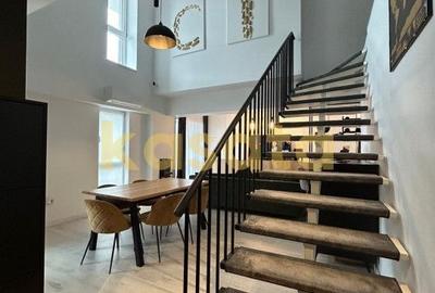 Penthouse cu 3 camere | Belvedere Residence | Ready to move - 6