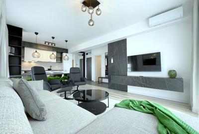 Apartament 2 camere - bloc nZEB - Denya Forest 7 - 6
