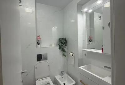Apartament 2 camere | 10' Parcul Herastrau | Prima inchiriere | mobilat-utilat - 5