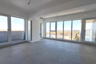 Apartamente de închiriat Mamaia Nord - Alezzi Odyssey - 6