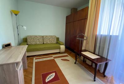 Apartament cu 2 camere decomandate , aproape de Iulius Mall - 5