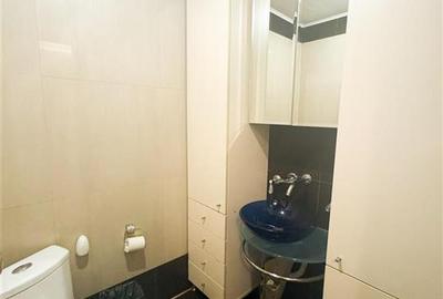 Apartament de vanzare 3 camere Herastrau Complex Persepolis - 29