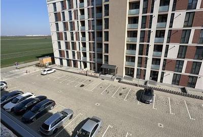 Mobilat si utilat bloc nou cu loc de parcare - 8