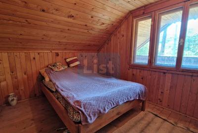 Casa 140mp plus 32 ari teren plus anexa 60mp Comision 0% - 13