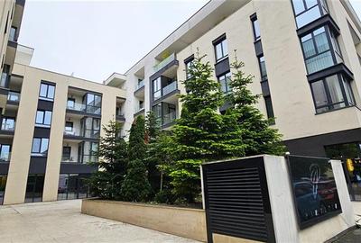 Apartament 2 camere 60mp, Marasti, complex Platinia - 1