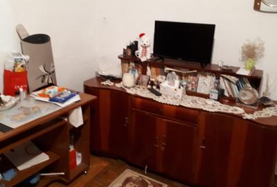Casa batraneasca, zona Cet, 3 camere , 431 mp teren - 12