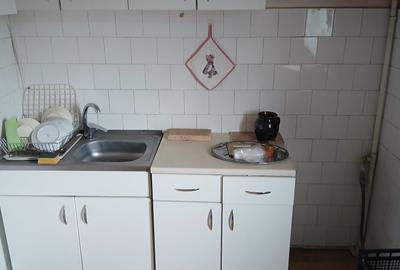 Garsoniera in bloc apartamente, Cartier Astra Brasov - 4