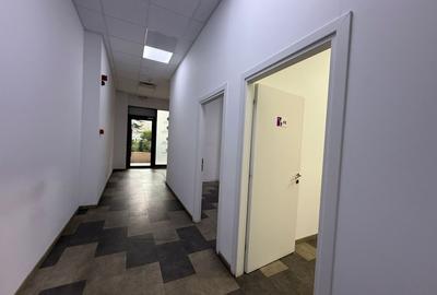 OPORTUNITATE PREMIUM | SPAȚIU COMERCIAL | COMPLEX CENTRAL - ZONA STEFAN CEL MARE - 7