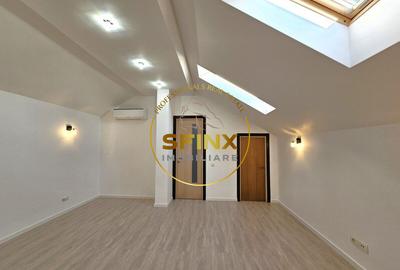 Baneasa Residential Park, 5 bedroom villa with large courtyard, parking, garage - 21