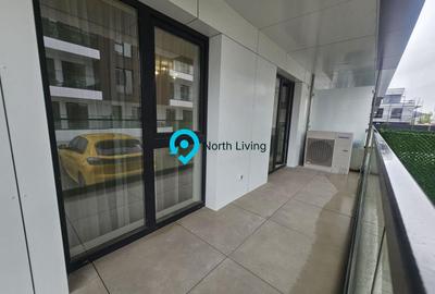 Apartament 3 Camere de Lux | Pipera Plaza | Parcare inclusa | - 17
