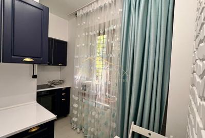 Apartament 3 Camere // Bloc Boutique // Mutare imediata // Floreasca - 8