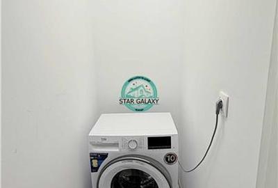 Inchiriez apartament cu 2 camere, bloc Nou, in 7 Noiembrie - 9
