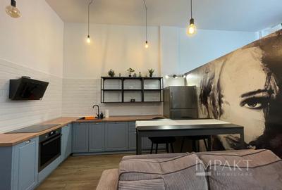 Apartament chic, mobilat lux, Bună Ziua - 4