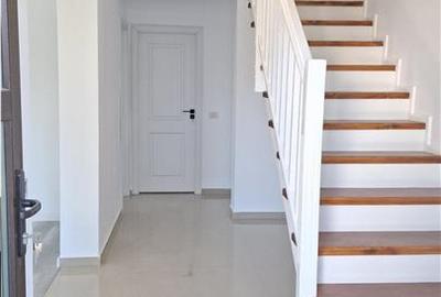 Casa Duplex 4 camere Valea Lupului,BECI,Cam.Teh,Incalz Pard,Asfalt,0% Comision - 6