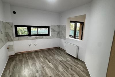Vila S+P+1+Pod mansardat Albert Roua - 2