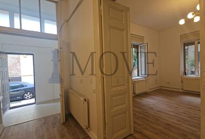 Spatiu pentru afacerea ta situat la parterul unei vile- Caderea Bastiliei - 8