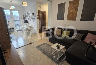 Apartament de vanzare 3 camere gradina si 2 parcari Calea Surii Mici - 5