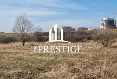 TEREN DE VÂNZARE 1000 MP ȘELIMBĂR ZONA TROIȚĂ | INVESTIȚIE - 8