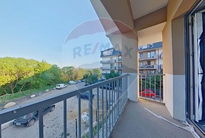 Duplex 5 camere, in Chinteni Green Village, Comision 0%. - 12
