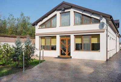 Inchiriere 30 LEI/PAT/ZI -Motel Snagov - 1