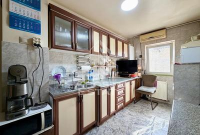 Apartament 3 camere de vanzare, etaj 1, Boxa,  Lipovei, Timisoara - 3