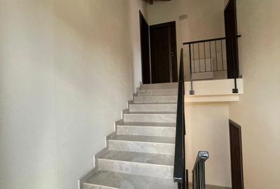 COMISION 0% - Proiect deosebit de duplex Mosnita - Cartier Europa - ID V5268 - 23