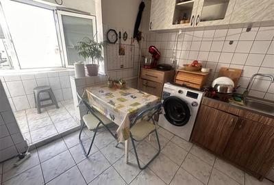Decomandat, 54 mp, linga parcul padurice - 2