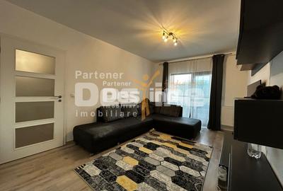 Apartament Valea Lupului 1 CD 35,40mp + balcon si loc parcare intabulat - 1