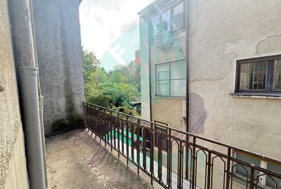 Eleganta, stil si mult potential intr-un apartament interbelic de 3 camere - 11