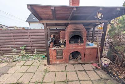 Duplex 4 camere 95 mp | 0 comision | Tunari | 211mp teren | partial mobilat - 34