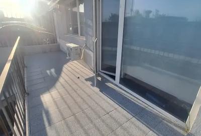 Închiriere apartament 2 camere cu balcon inchis si terasa– Sector 3 - 2