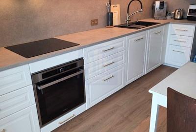 Apartament 4 Camere | Renovat | Piscina | Parcare *Iancu Nicolae* - 4