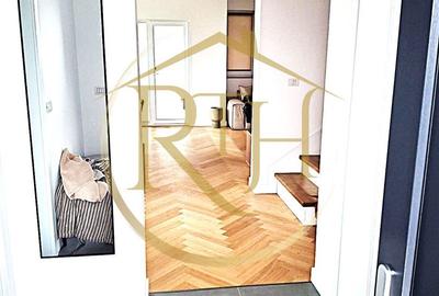 🏡 Duplex modern 5 camere în Giarmata Vii | 123 mp utili |290 mp teren. - 9