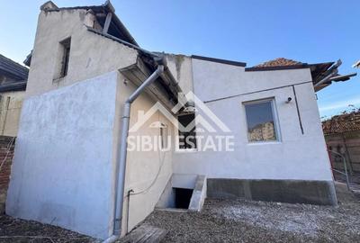 Oportunitate Investiție: Casă cu Teren 450 mp – Zona Terezian, Sibiu - 3