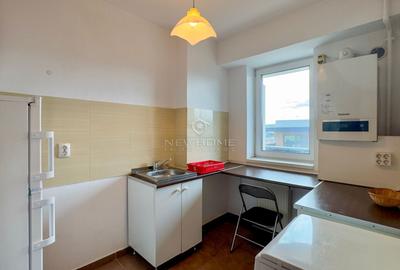 Apartament de vanzare 1 camera, zona Iulius Mall, FSEGA - 4