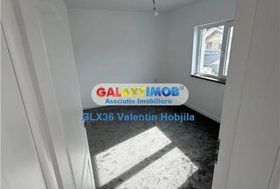 Vanzare vila p+pod 4 camere finisata Bufltea Petuniei - 9