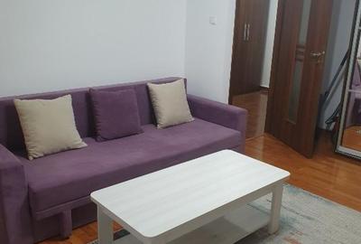 Garsoniera centrala proprie unirii- timpuri noi - 1