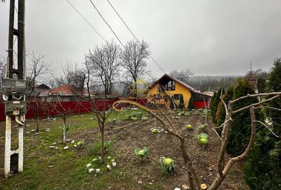 Casa de vanzare in Gheorghe Doja Bacau - 3