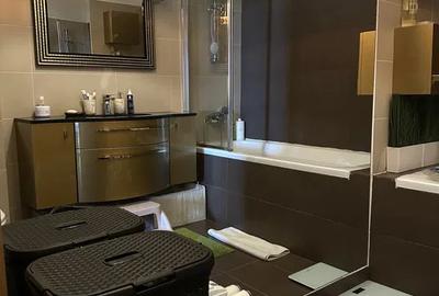 Apartament LUX, cu 3 camere, in Zona Europa - 5