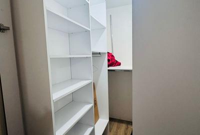 Berceni -Parc Straja 2 camere bloc nou - 8
