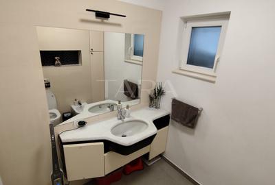 Casă tip duplex în Florești, zona Panemar. - 15