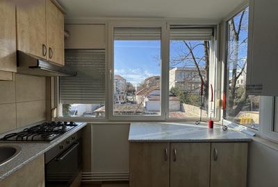 Apartament renovat 2025 | Vox & Iulius la 5 min | Complet utilat | Comision 0 - 10